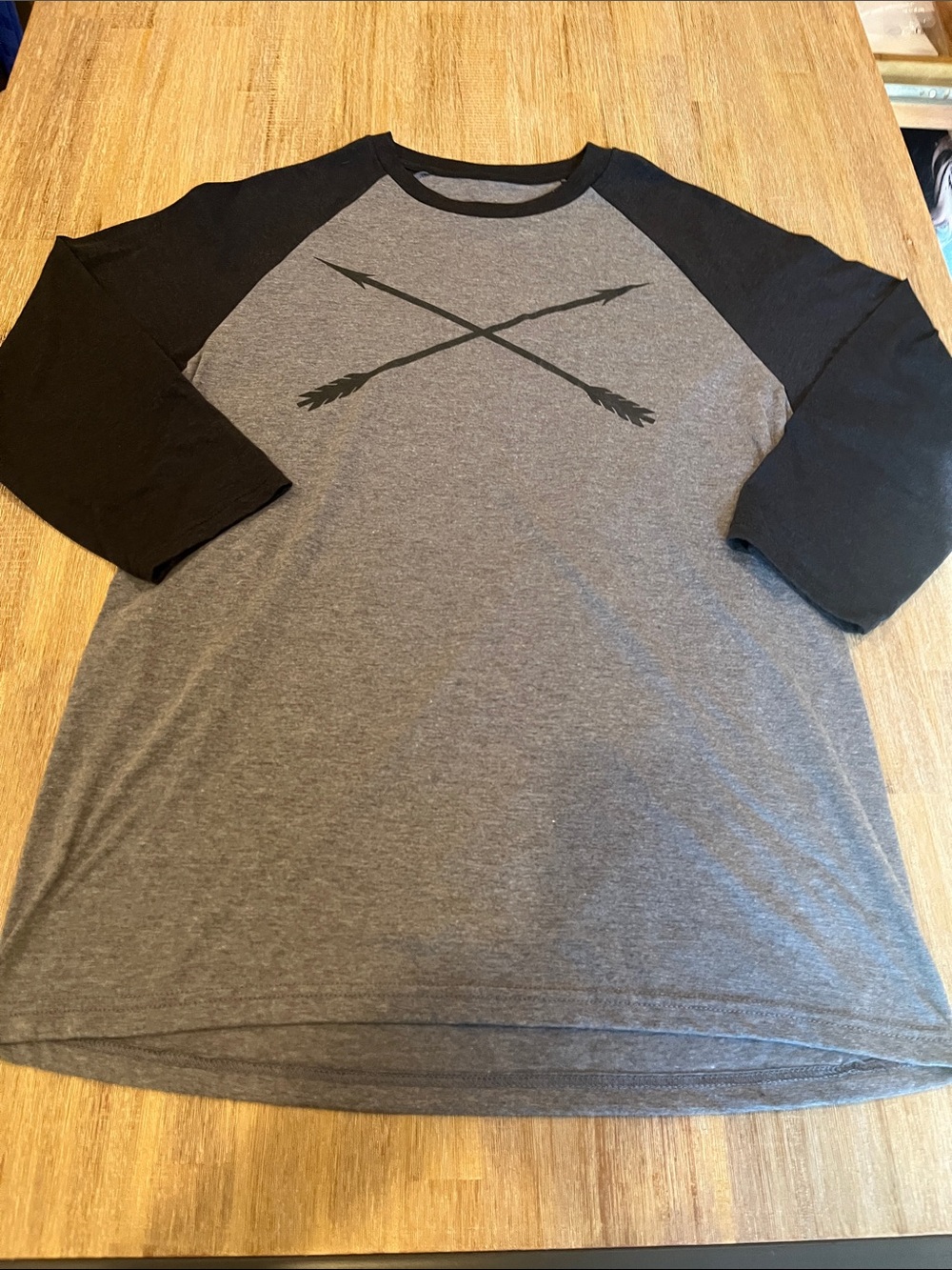 Men’s T-Shirt
